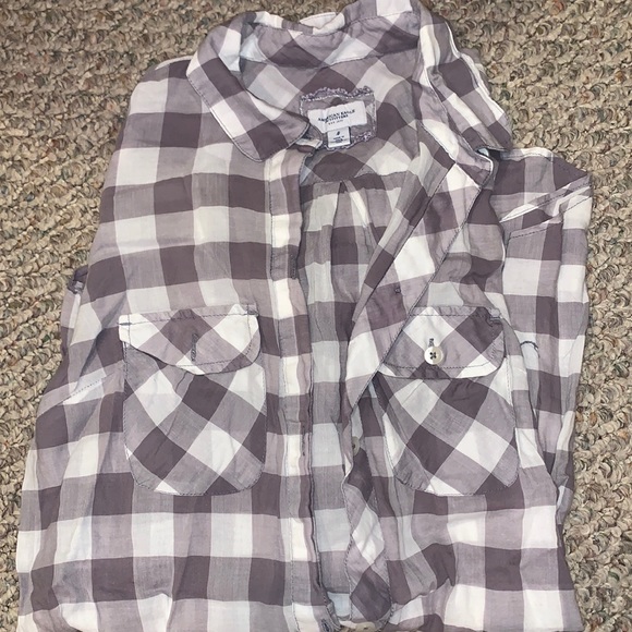 Women’s button up - Picture 1 of 3